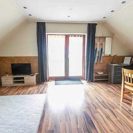 Apartment Libe