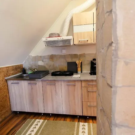 Libe Apartment