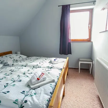 Apartment Libe *