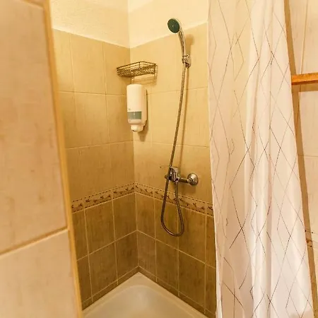 Libe Apartment Gyenesdias