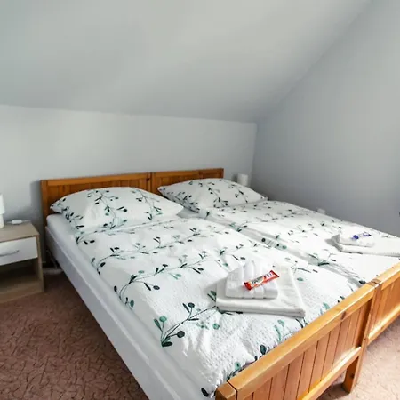 شقة Libe Gyenesdiás