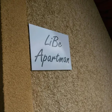 Libe Apartment