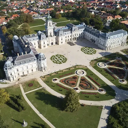 Apartment Libe Gyenesdiás