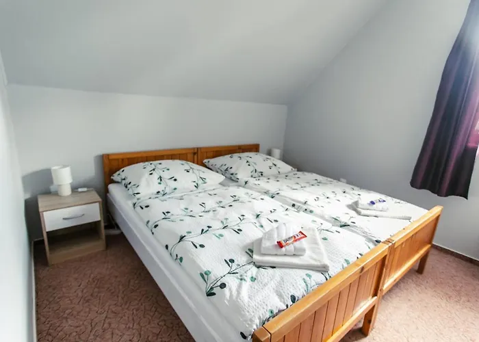 Lejlighed Libe Gyenesdiás